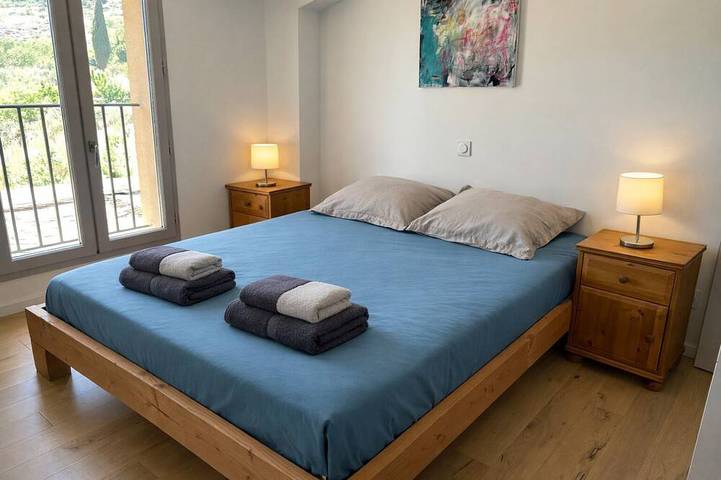 Location de vacances pour 10 personnes à Octon - 3