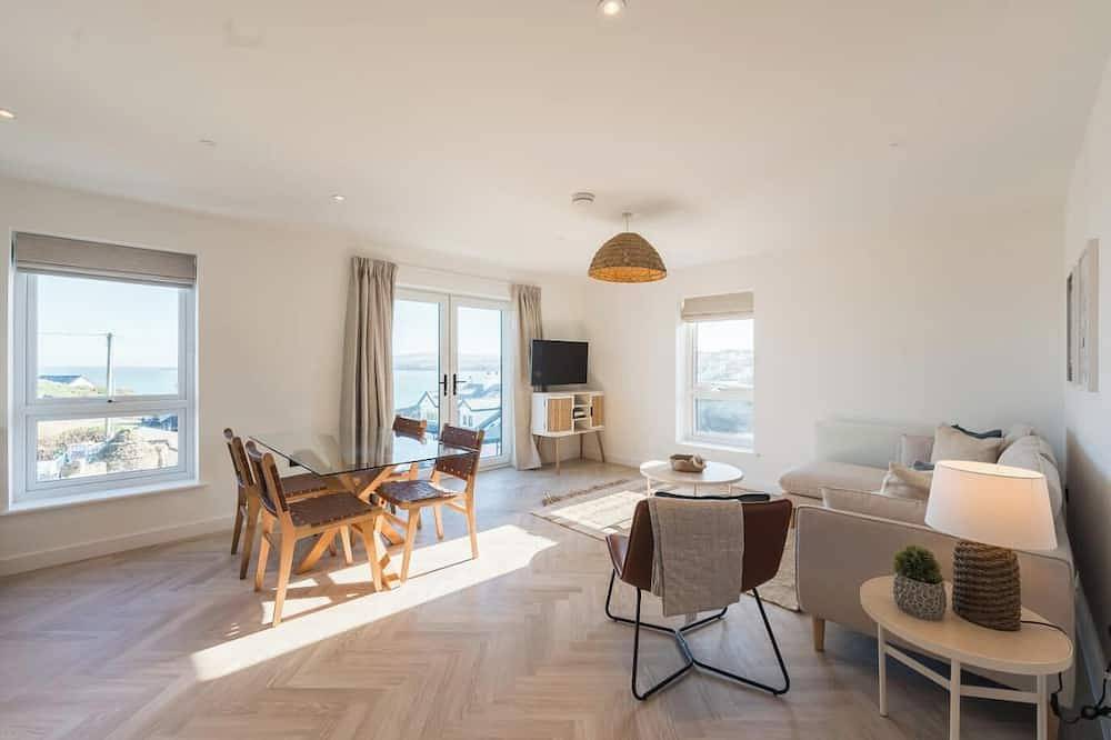 Appartamento vacanze a Anglesey a partire da 209€ a notte