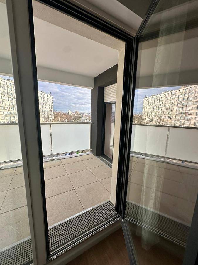 Appartement de vacances pour 7 personnes