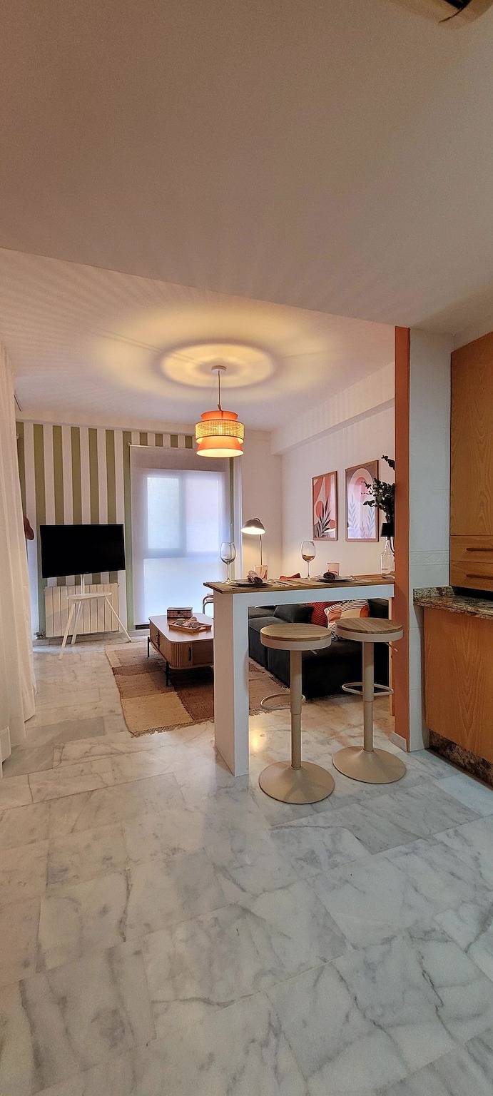 Vakantiewoning voor 4 personen
