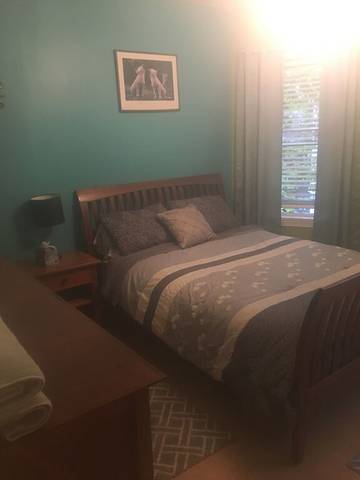 Apartment for 10 Guests in Boston, Massachusetts, Picture 3