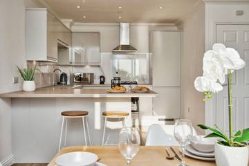 Cottage for 6 People in Ventnor, Isle of Wight, Photo 1