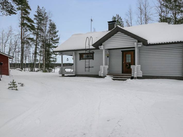 Suvituuli in Pertunmaa, Südsavo