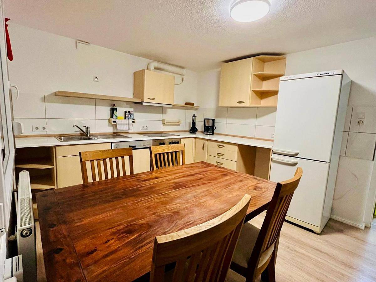 Three-Bedroom House in Bad Bentheim, Landkreis Grafschaft Bentheim