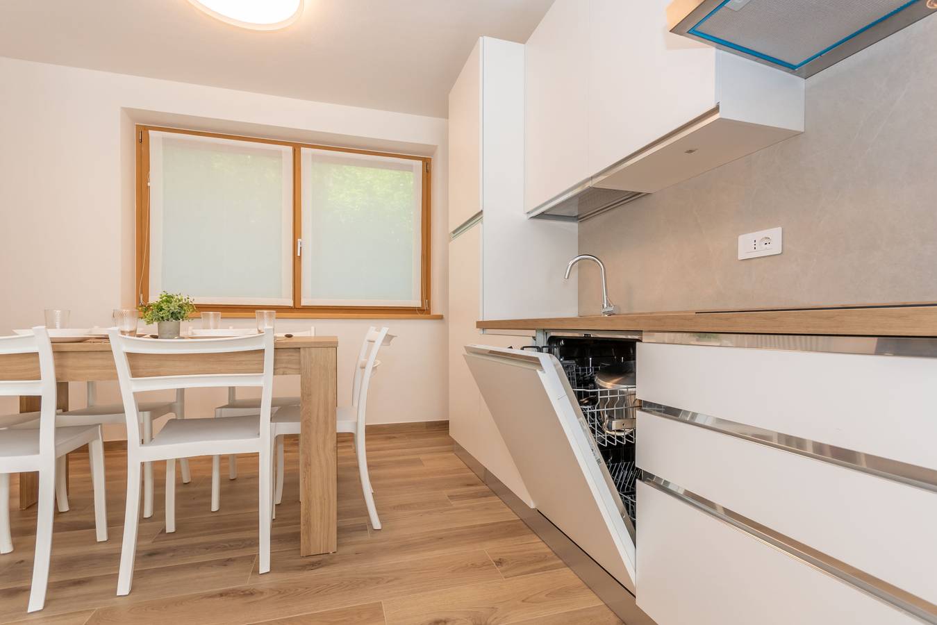 Ganze Wohnung, Alpine Haven - Marmot Lodge in Cencenighe Agordino, Dolomiti Superski