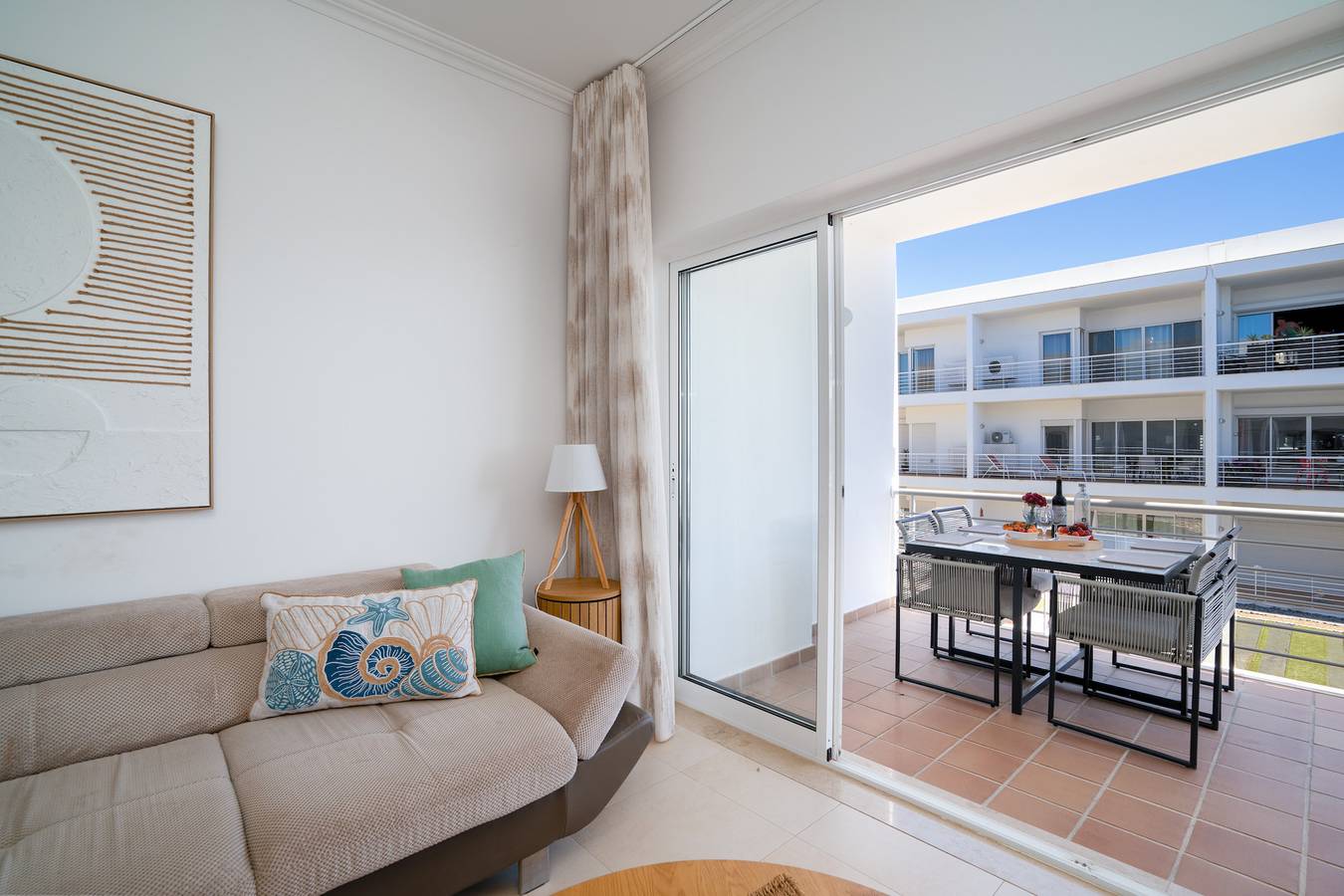 Ganze Wohnung, Apartment Rosetta, Formosa Village in Fuseta, Moncarapacho e Fuseta