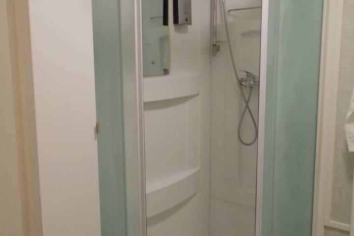 Gîte pour 2 personnes à Malesherbes - 3