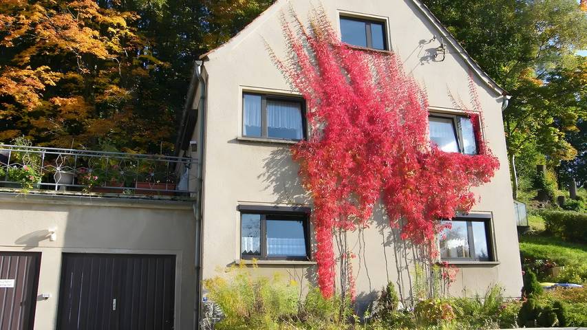 Ferienhaus für 4 Personen