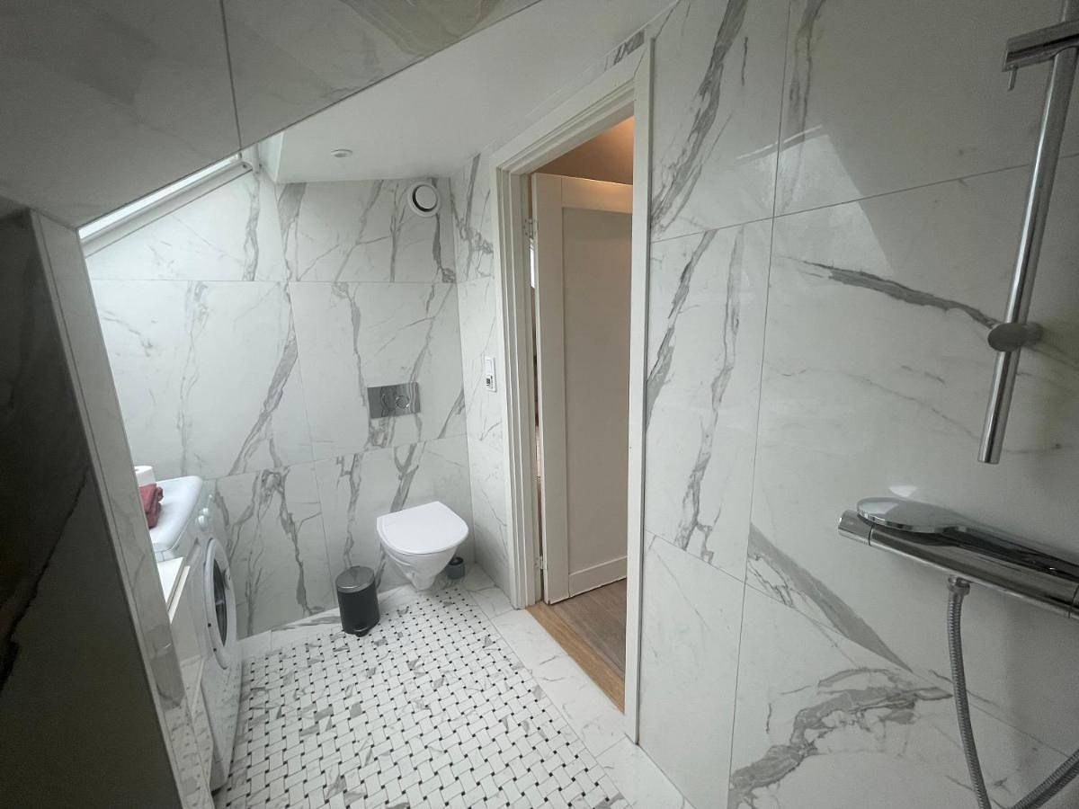 Studio med havsutsikt in Väster, Malmø