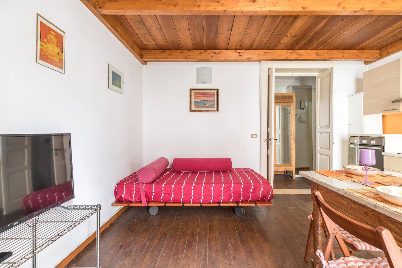 Sole Casa Studio by Barbarhouse in Taranto, Golfo di Taranto