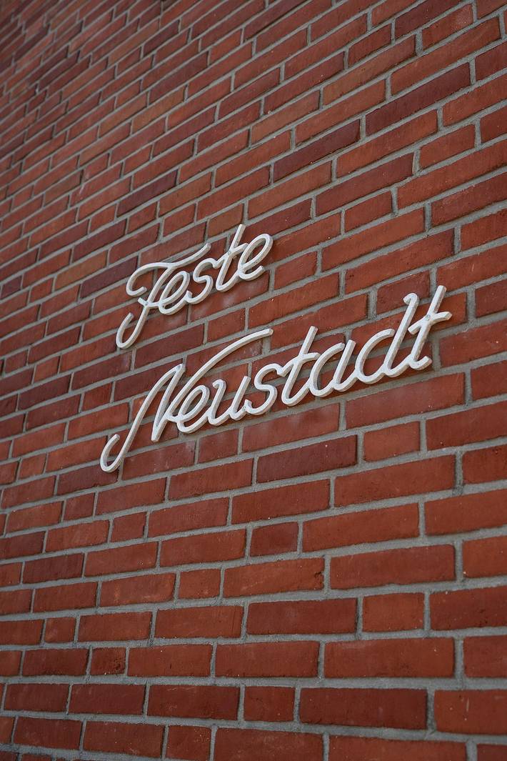 Ferienhaus für 4 Personen, mit Garten und Terrasse, kinderfreundlich - 1