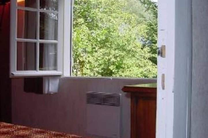 Chalet pour 7 personnes, avec jardin et terrasse à Saint-Lary-Soulan - 3