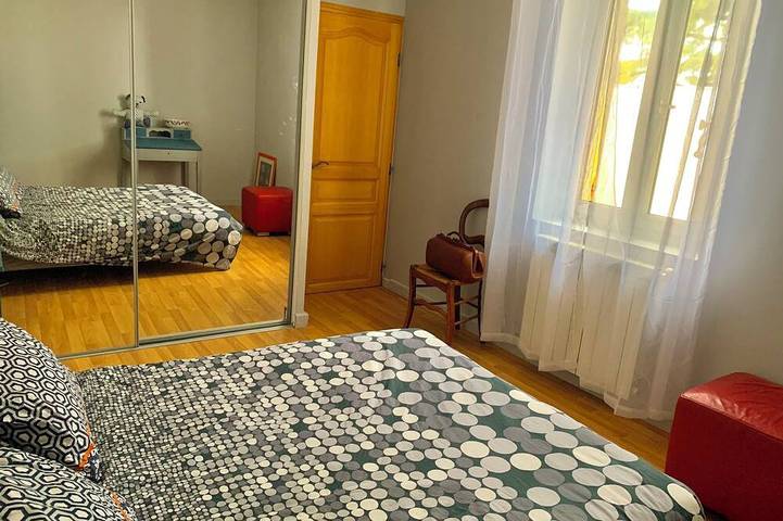 Location de vacances pour 6 personnes à Générac - 2