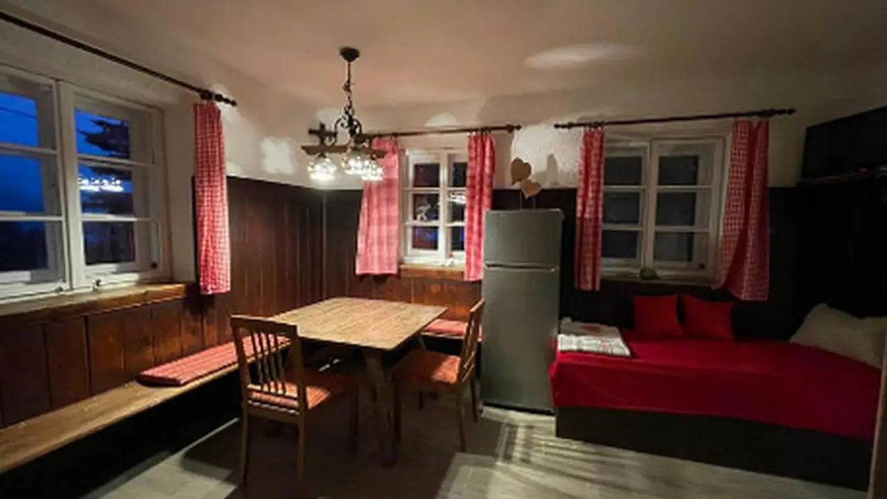 Ganze Ferienwohnung, Ferienwohnung für 4 Personen (80 m²) in Thurn (Tirol) in Schobergruppe, Thurn