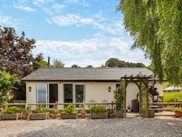 Holiday Rental for 2 People in Bodfari, Denbighshire, Photo 3