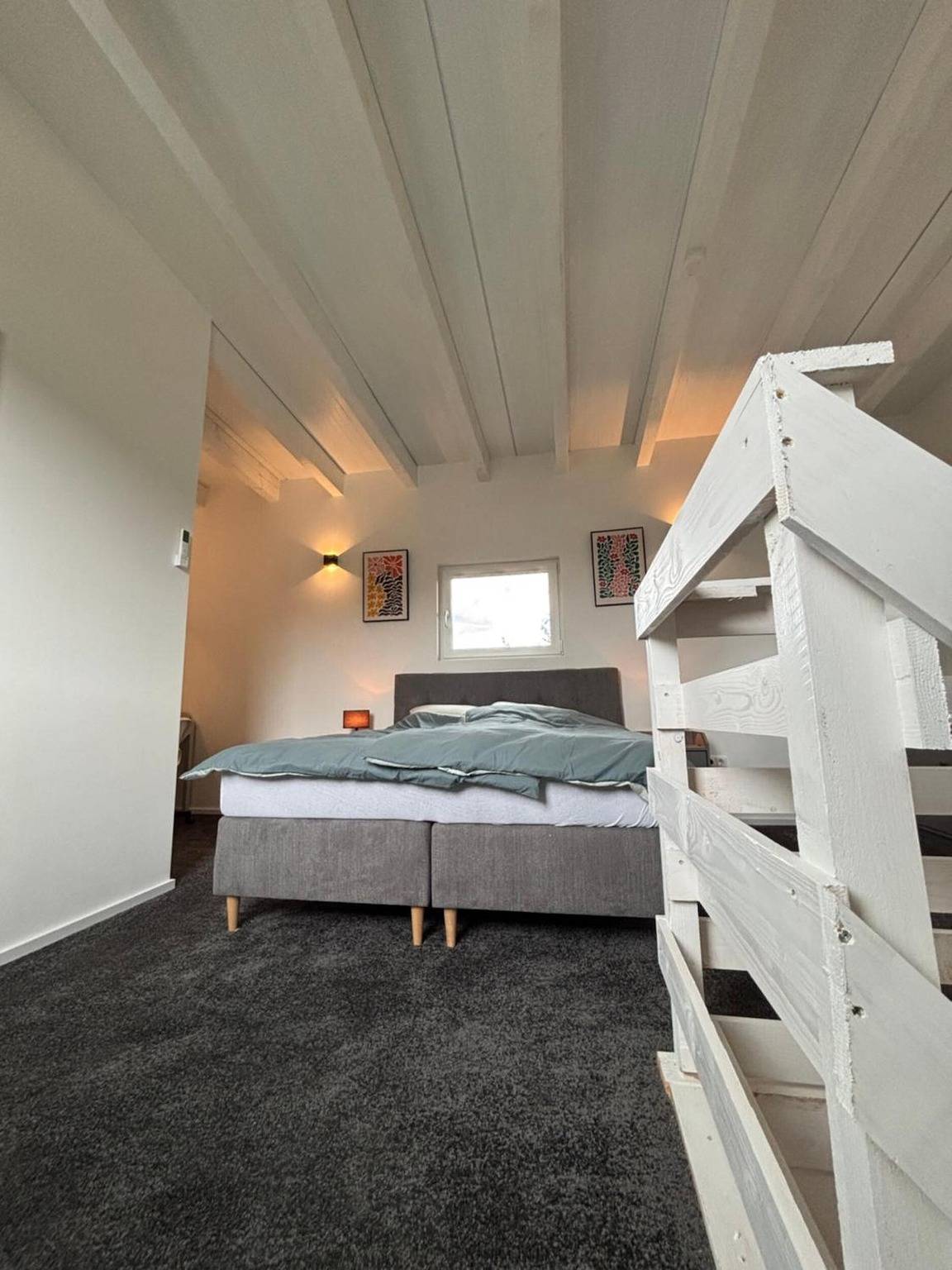 Chalet Ruhrtal Meschede Freienohl with Parking and Air Conditioning in Meschede, Hochsauerlandkreis