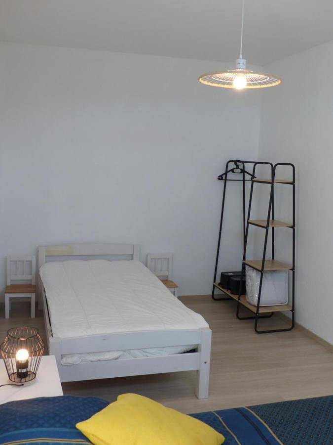 Location de vacances pour 6 personnes, avec terrasse à Thiviers - 4