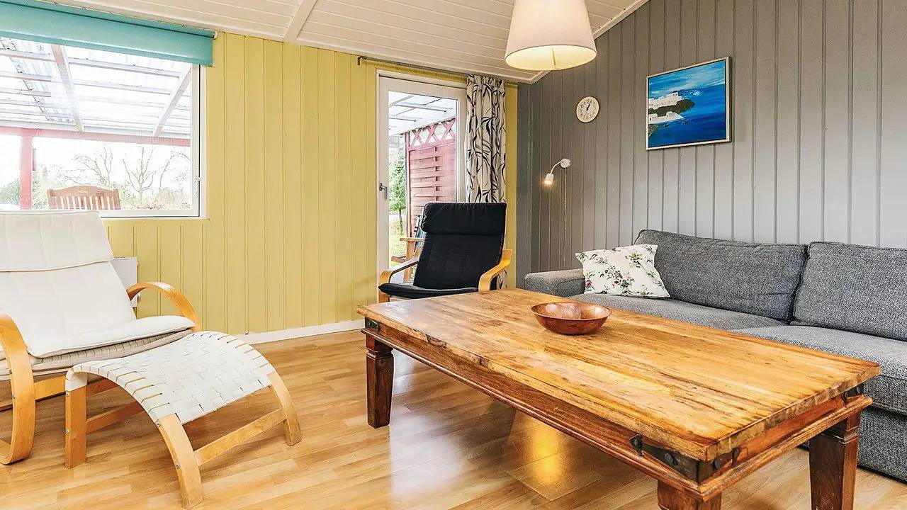 Ferienhaus für 4 Personen (74 m²) in Vordingborg in Bakkebølle, Vordingborg
