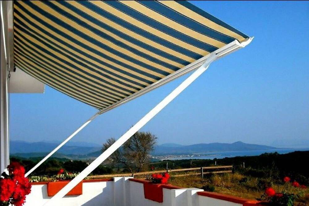Bauernhaus \"Comino Alto\" in Siniscola, Nuoro Provinz