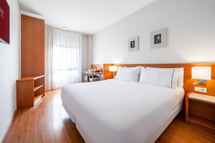 Apartamento para 3 personas, con Jardín en Pozuelo de Alarcón