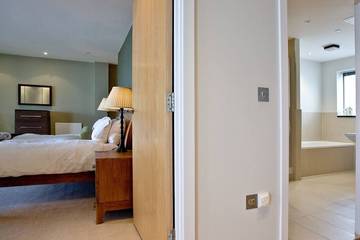 Apartment for 6 People in Westward Ho, Devon, Photo 1