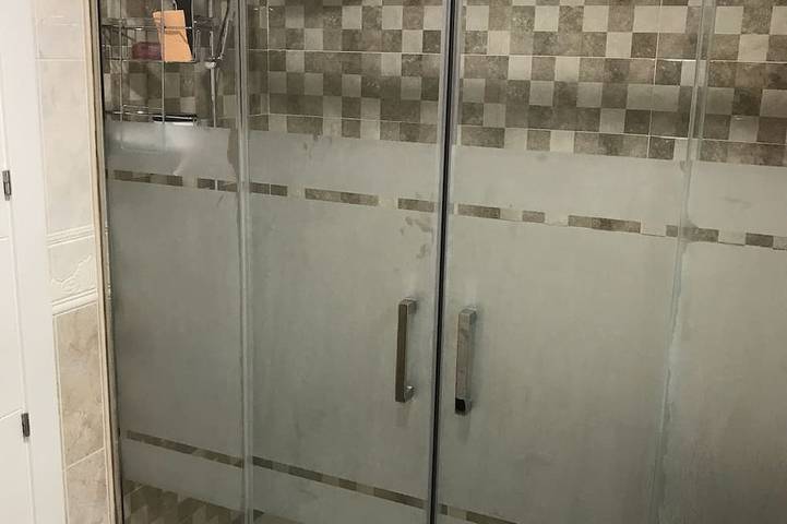 Gîte pour 4 personnes, avec terrasse dans Castell de Ferro - 4