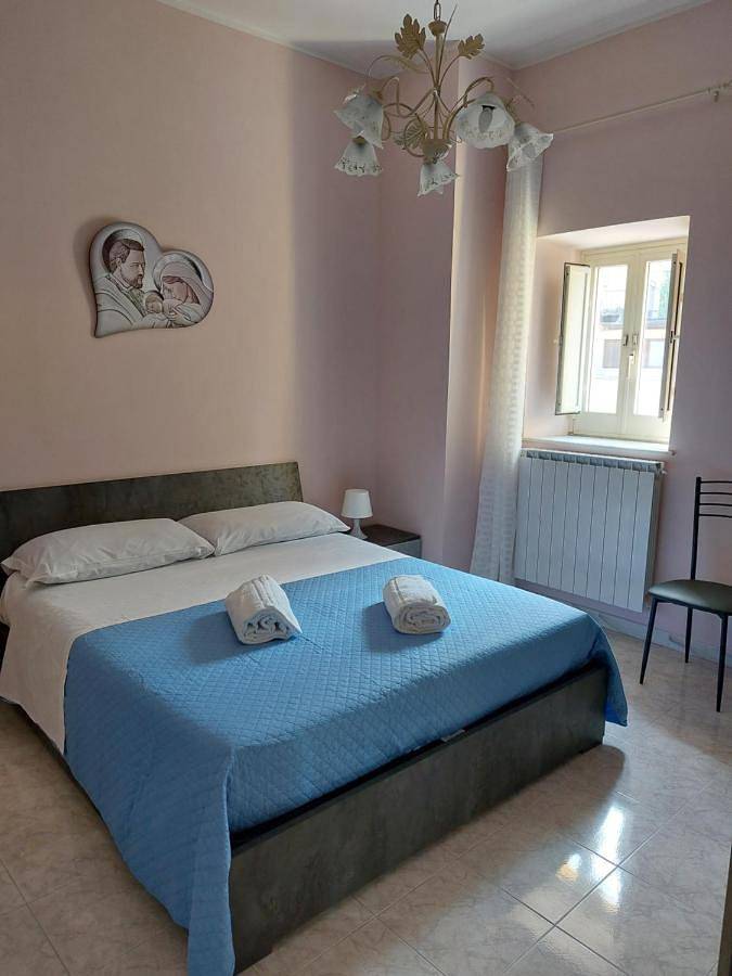 Casa vacanza per 6 persone, con Balcone e Terrazza nonché Panorama a Milo