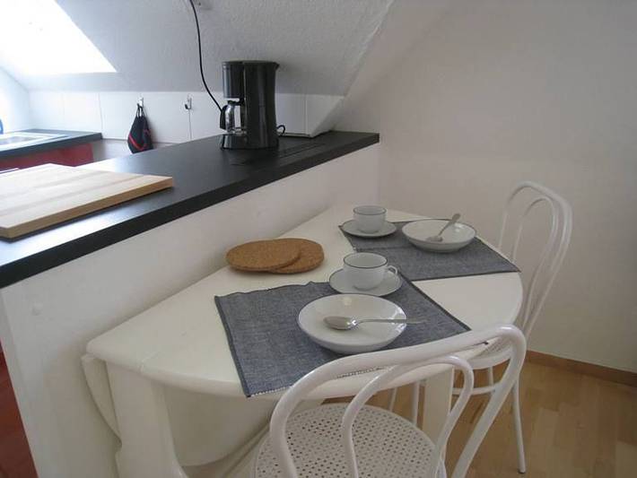 Ganze Wohnung, Urlaub ganz in Strandnähe in Wyk auf Föhr (Stadt), Wyk auf Föhr