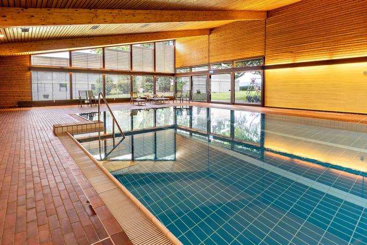 Studio für 2 Personen, mit Sauna am Bodensee - 2