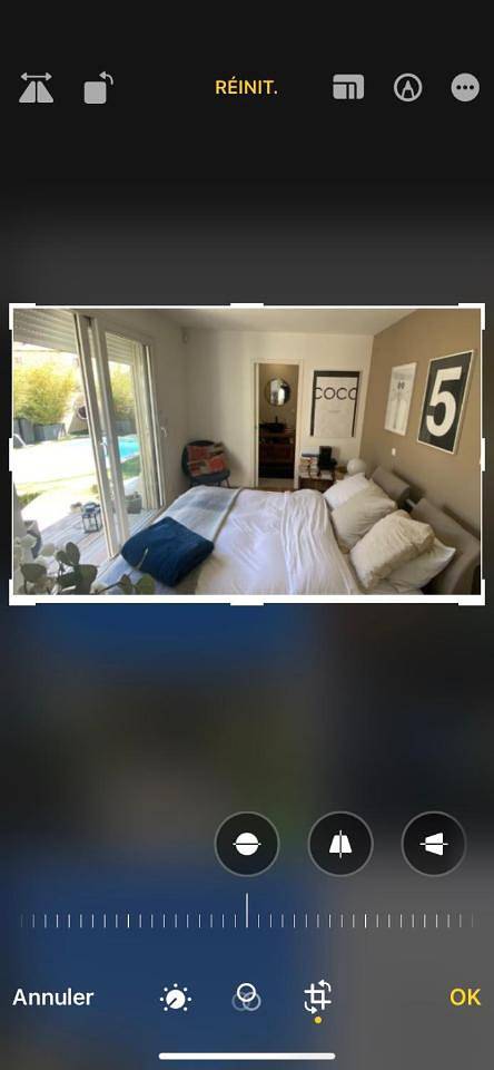 Location de vacances pour 5 personnes, avec piscine et jardin à Clapiers - 4