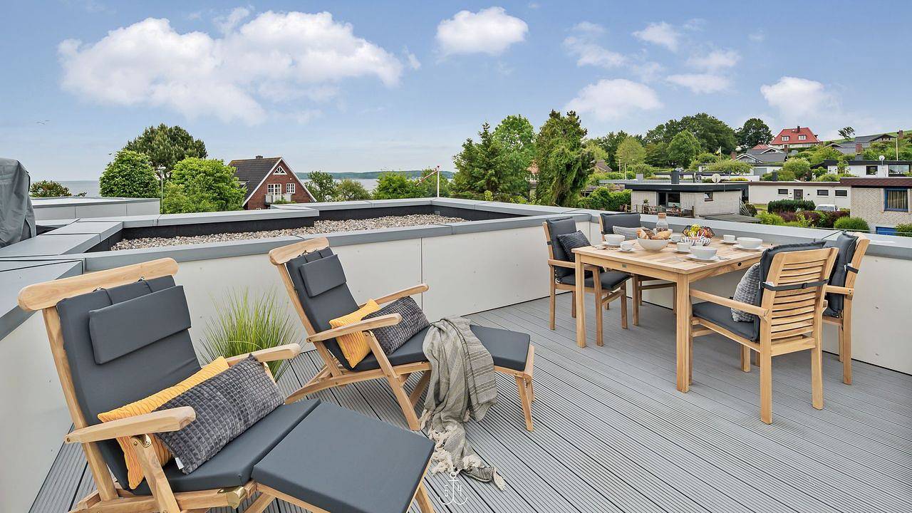 Ferienhaus für 5 Personen (85 m²) in Glücksburg in Holnis, Glücksburg