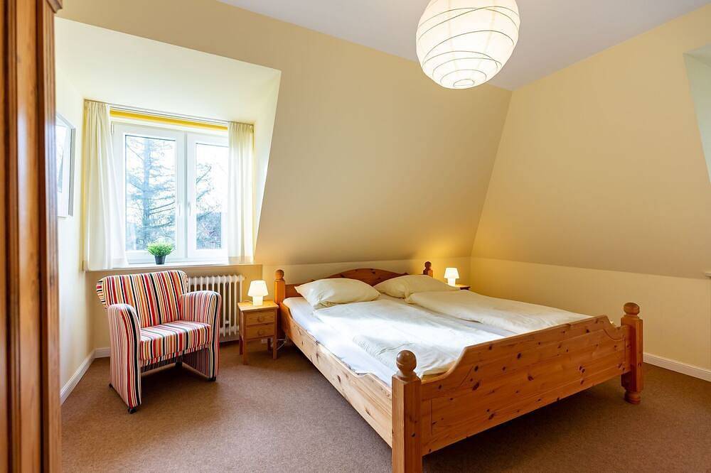 Ganze Wohnung, Bi de Meer 2 in Nieblum, Föhr