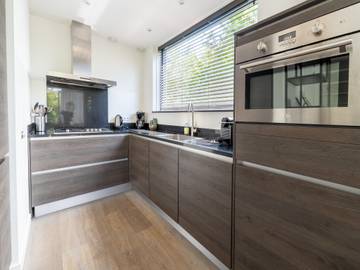 Ferienhaus für 6 Personen in Noord-Holland - Nordseeküste, Holländische Küste, Bild 2