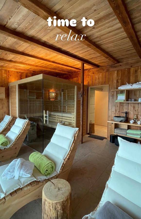 Ganze Wohnung, Kerschbamerhof im Süden Südtirols in Kurtatsch an der Weinstraße, Nonsberggruppe
