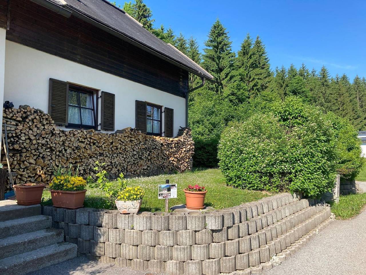 Ganze Ferienwohnung, Ferienwohnung Buche in Feistritz im Rosental in Karawanken und Bachergebirge, Feistritz im Rosental