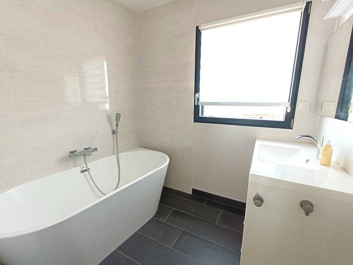 Location de vacances pour 5 personnes, avec terrasse et sauna dans Landrellec - 4