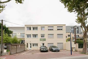 Gîte pour 2 personnes, animaux acceptés à Clamart