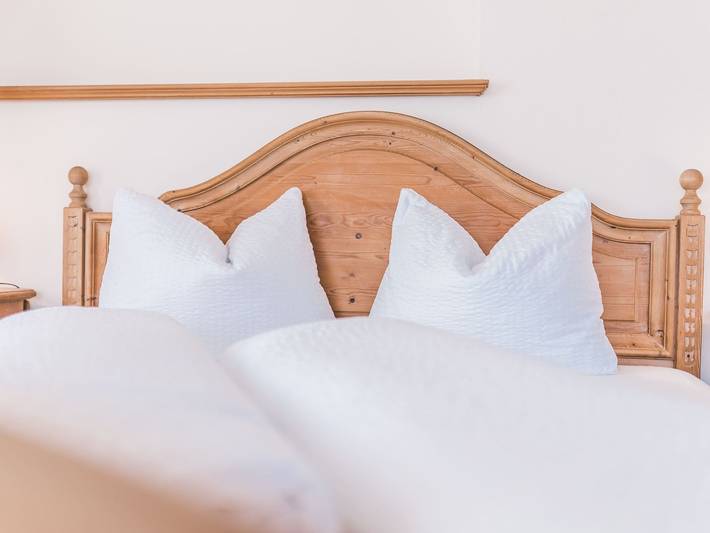 Ferienwohnung für 2 Personen, mit Garten und Ausblick in Trentino-Südtirol - 3