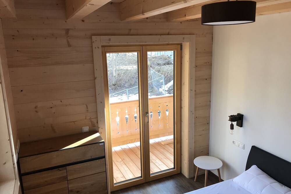 Ferienhaus Jungholz: Gemütliches Chalet - wo sich Allgäu und Tirol \"küssen\" in Jungholz, Bayerische Alpen