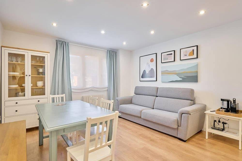 Apartamento entero, Apartamento 2 hab. Vistas, Wifi, a 4km Remontadores y Estación Tren in La Molina, Alp