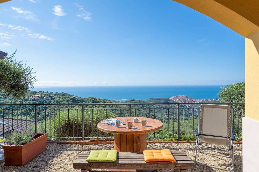 Appartamento vacanze a Imperia a partire da 102€ a notte