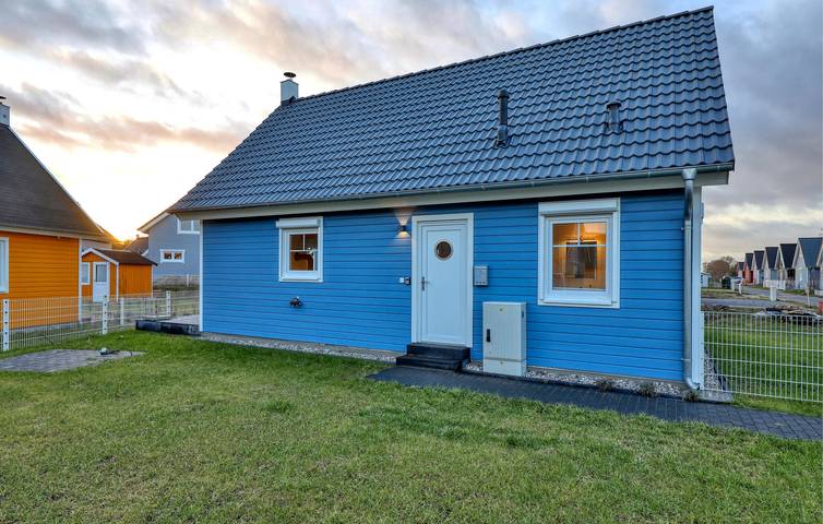 Gemütliche Wohnung mit Gartenterrasse, Parkplatz & WiFi in Zerpenschleuse, Wandlitz