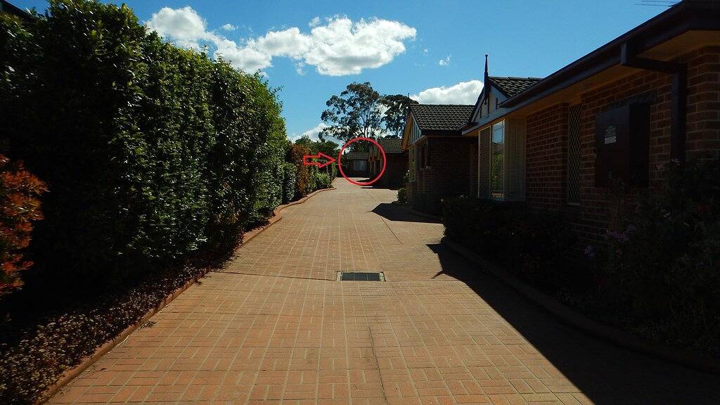 The Villa Retreat - Your 2 bedroom Self-Contained Home Away From Home in Sydney, New South Wales