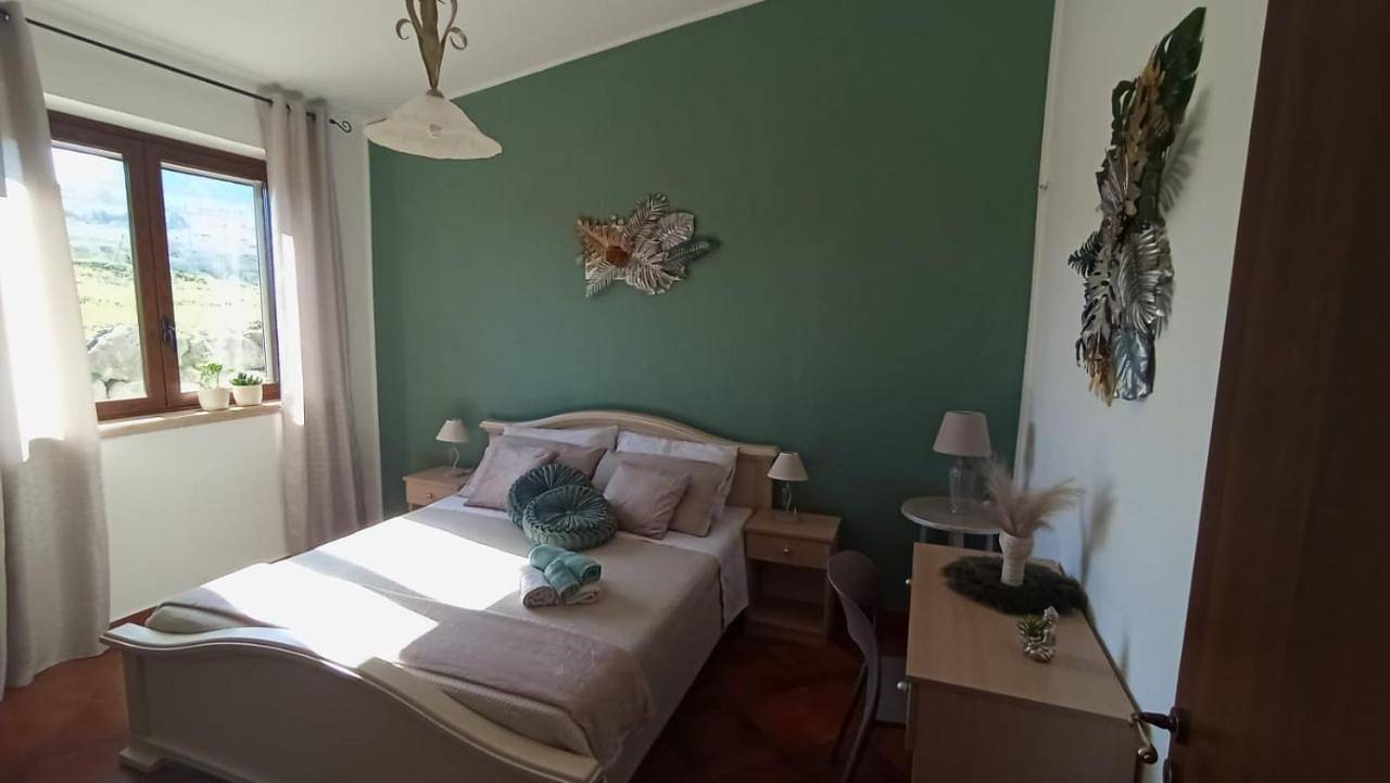 Double or Twin Room with Pool View in Agrigente, Province de Agrigento