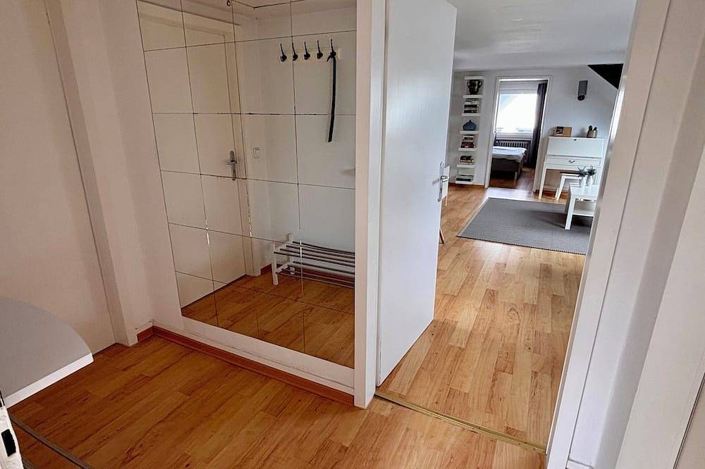 Ganze Wohnung, Gemütliche 2-Zimmer-Wohnung mit Küche und Bad in Ratingen, Kreis Mettmann
