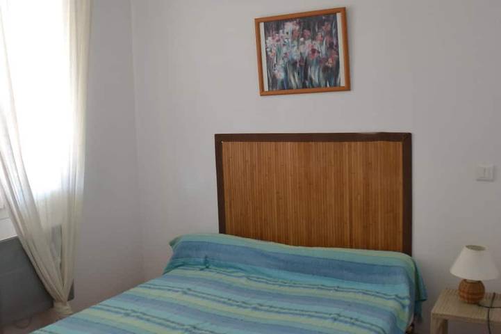 Ferienhaus für 6 Personen, mit Terrasse und Garten, mit Haustier in Apt - 2