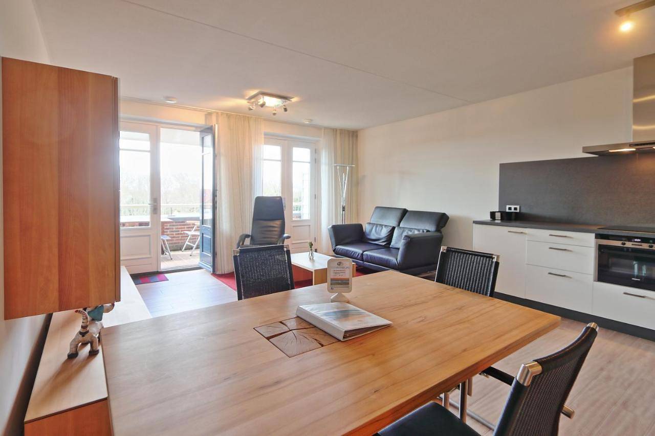 Ganze Wohnung, Residence Wijngaerde - Baddomburg in Domburg, Walcheren