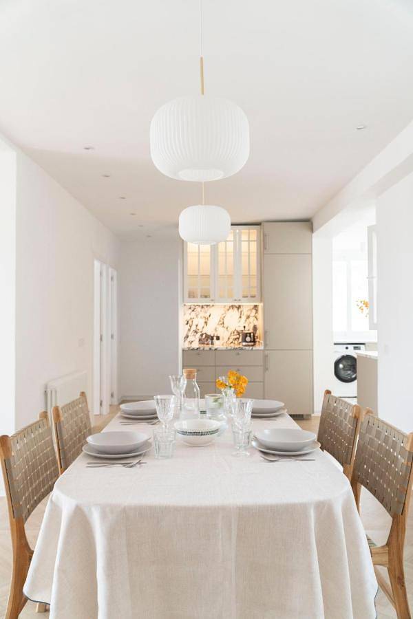 Gîte pour 6 personnes, avec vue et balcon dans el Grau de Castelló - 4