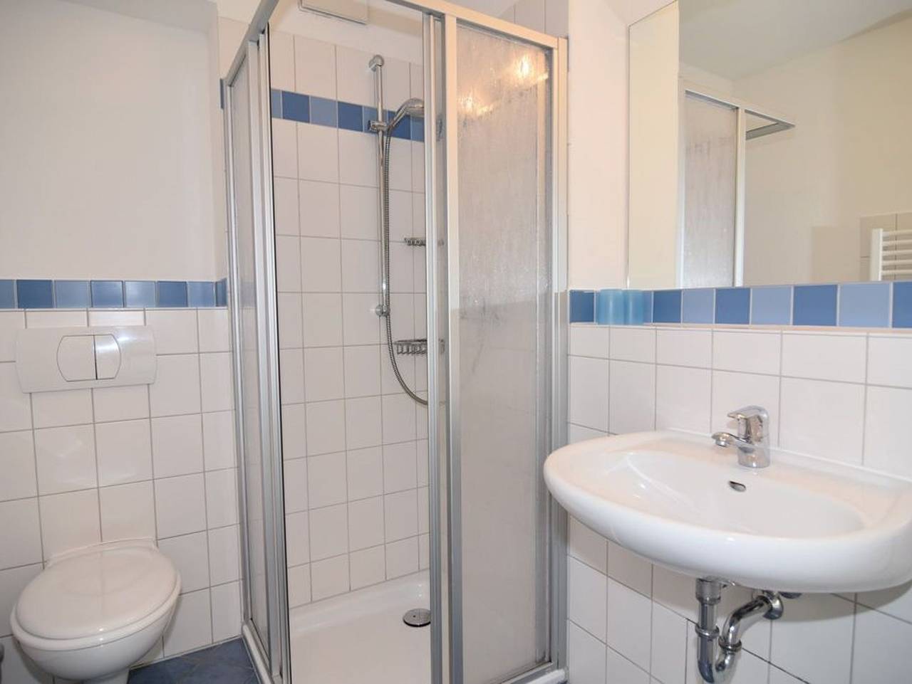 Ganze Ferienwohnung, Residenz Mauritius, Whg. 56 - Residenz Mauritius, Whg. 56 in Westerland, Sylt (Gemeinde)