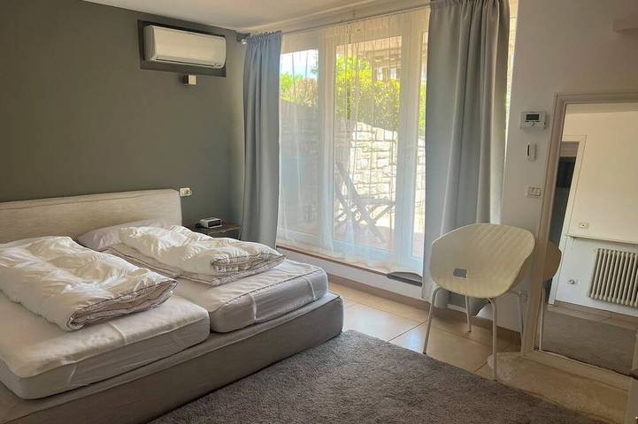 La nostra casa - Willkommen in Ghiffa am Lago Maggiore in Ghiffa, Lago Maggiore (Piemont)